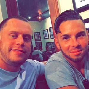 Meet your Posher, Benjamin